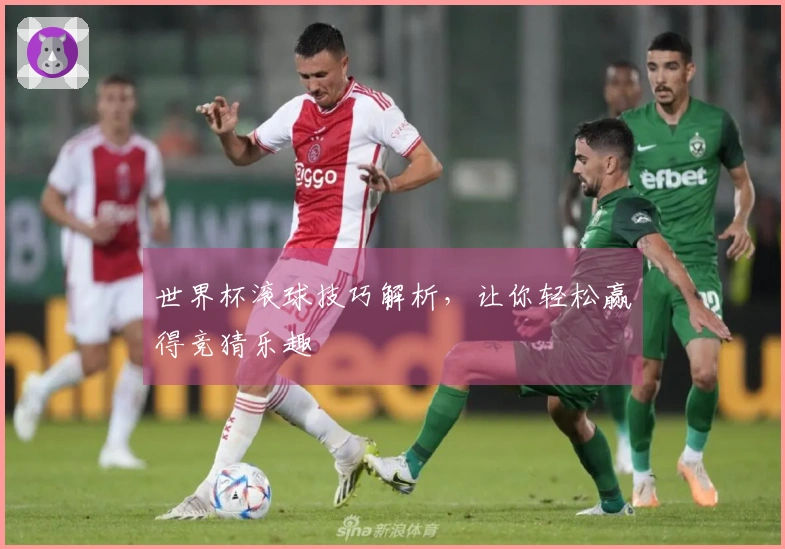 世界杯滚球技巧解析，让你轻松赢得竞猜乐趣