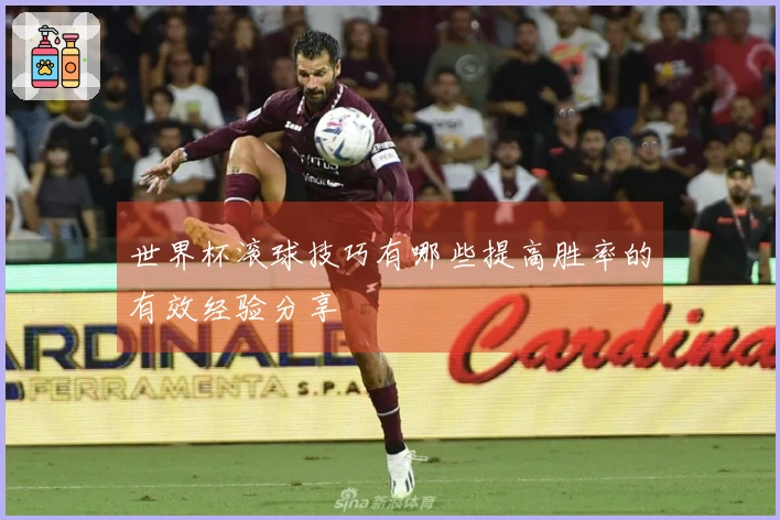 世界杯滚球技巧有哪些提高胜率的有效经验分享
